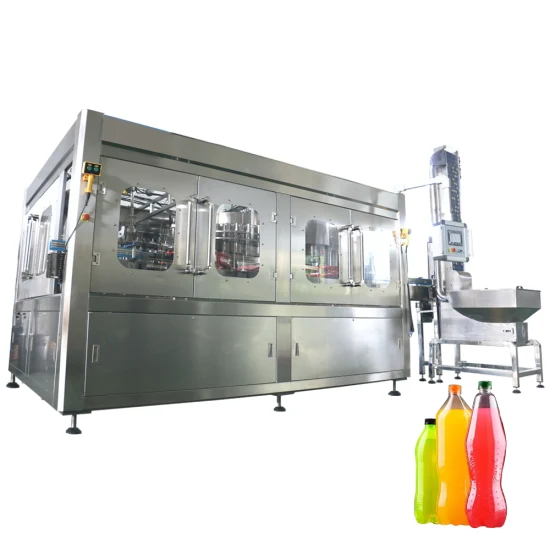 Machine de remplissage de pâte de machines à vin de boissons Paixie liquide de Shanghai Chine